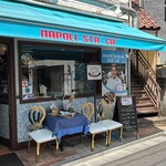 ナポリスタカ - 