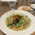 自家製生パスタ専門店 木本屋 - 