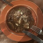 ヤネウラ - 絶品ハンバーグ