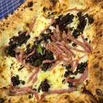 ナポリスタカ - 