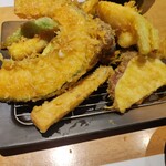 ヤマヤ鮮魚店 弥平 - 