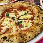 ナポリスタカ 駒沢店 - 