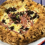 ナポリスタカ 駒沢店 - 