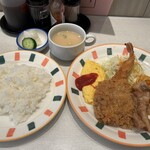 三好弥 - 三好ランチ