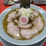 千住 チャーシュー軒 - 