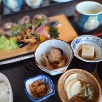 土佐料理 司 阪急グランドビル店 - 
