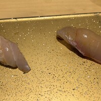 SUSHI TOKYO TEN、 新宿店 - 