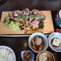 土佐料理 司 阪急グランドビル店 - 