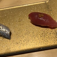 SUSHI TOKYO TEN、 新宿店 - 