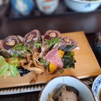 土佐料理 司 阪急グランドビル店 - 