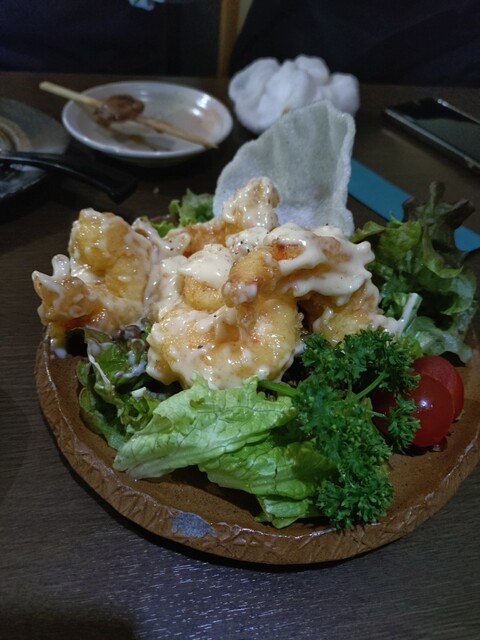 食べのみ処 くりや - 帯広（居酒屋）の写真