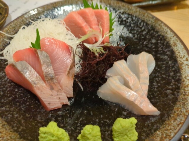 大人の居酒屋 独歩 京屋 - 福島（居酒屋）の写真