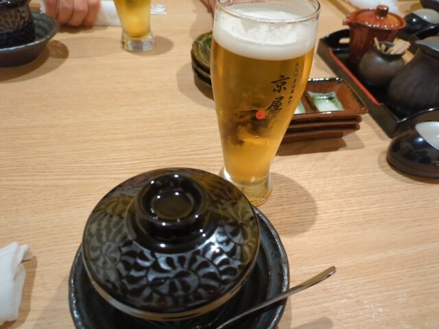 大人の居酒屋 独歩 京屋 - 福島（居酒屋）の写真