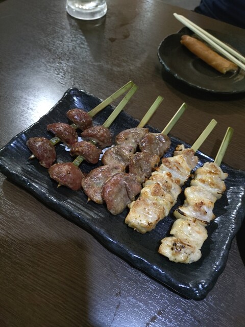 食べのみ処 くりや