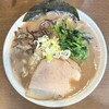うまいヨゆうちゃんラーメン