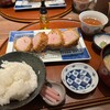恵比寿かつ彩 本店