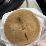 たこやき大阪蜂来饅頭 - 