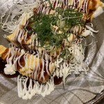 なにわ大衆酒場の赤い星 - 