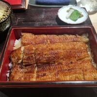 うなぎ時任 - 