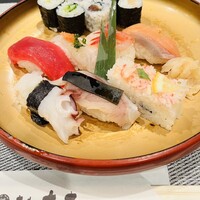 寿し心 なかむら - 