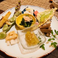 目黒の和食 さとう - 