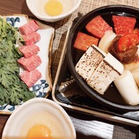 目黒の和食 さとう - 