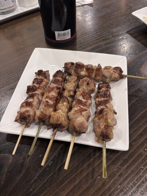 Kushiyaki Dokoro Ooshiba photo