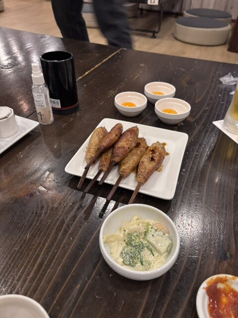 Kushiyaki Dokoro Ooshiba photo 2