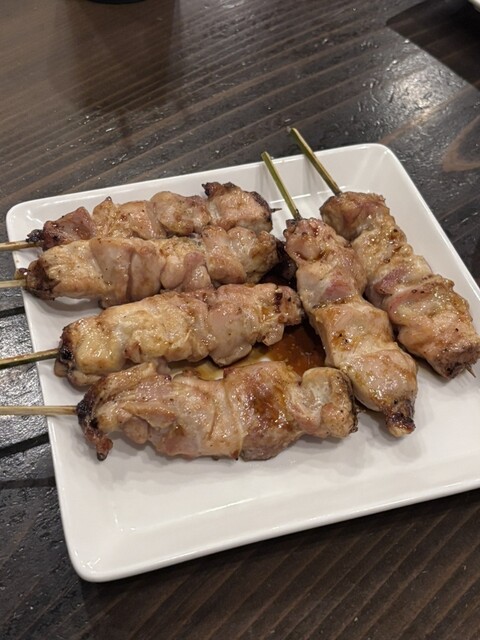 Kushiyaki Dokoro Ooshiba photo 4