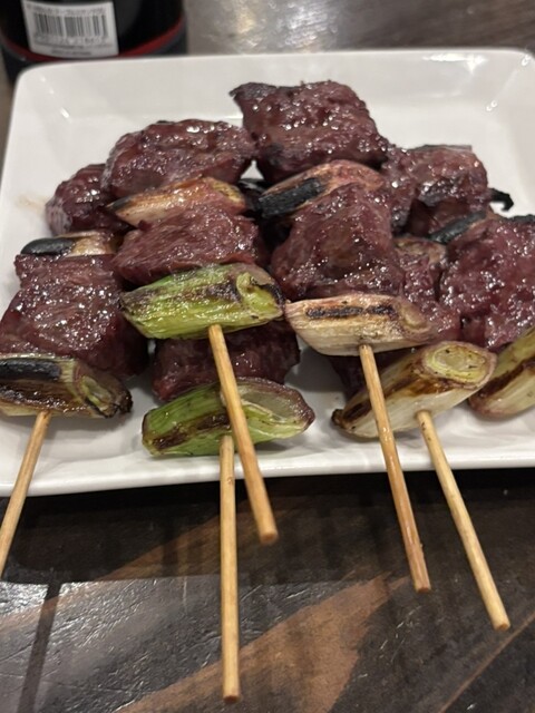 Kushiyaki Dokoro Ooshiba photo 3