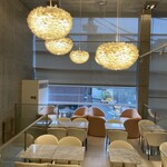 サロンド ルイ ジュエリーカフェ - 