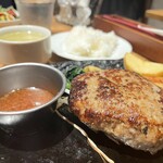 ニュービストロガブリ - 