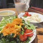 ニュービストロガブリ - 