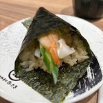 回転寿司みさき エキア北千住 - 