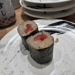 回転寿司みさき エキア北千住 - 