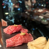天空焼肉 星遊山 - 