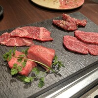 天空焼肉 星遊山 - 