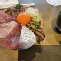 焼うお いし川 名古屋 - 
