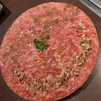 天空焼肉 星遊山 - 