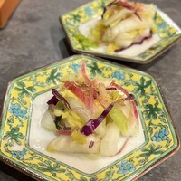池下一鳥目 - 