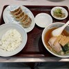鳳華飯店 笹下本店