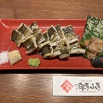 炉ばた 海彦山彦 - 