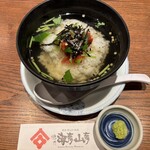 炉ばた 海彦山彦 - 