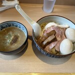 らぁ麺 ふじ田 水戸本店 - 