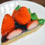 ミエル 千早店 - 