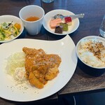 Cafe Restaurant Lavender - 