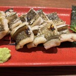 炉ばた 海彦山彦 - 