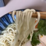 鶏そば223 - 