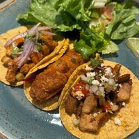 FONDA MEXICANA New York 銀座店 - 
