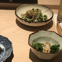 神戸・鮨かねさか - 